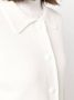 Claudie Pierlot Vest met afwerking Beige - Thumbnail 5