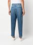 Closed Straight jeans Blauw - Thumbnail 4