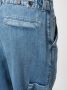 Closed Straight jeans Blauw - Thumbnail 5