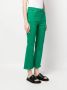 Closed Cropped jeans Groen - Thumbnail 3