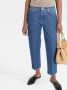 Closed Cropped jeans Blauw - Thumbnail 5