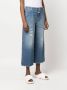 Closed Cropped jeans Blauw - Thumbnail 3