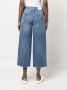 Closed Cropped jeans Blauw - Thumbnail 4