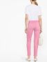 Closed Cropped jeans Roze - Thumbnail 3