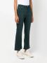 Closed Straight jeans Groen - Thumbnail 3