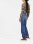 Closed Flared jeans Blauw - Thumbnail 3