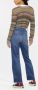Closed Flared jeans Blauw - Thumbnail 4