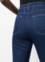 Closed Hi-Sun flared jeans Blauw - Thumbnail 5