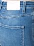 Closed Gerafelde jeans Blauw - Thumbnail 5