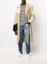 Closed Gerafelde jeans Blauw - Thumbnail 2