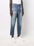 Closed Gerafelde jeans Blauw - Thumbnail 3