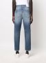 Closed Gerafelde jeans Blauw - Thumbnail 4