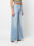 Closed Flared jeans Blauw - Thumbnail 3
