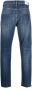 Closed Jeans met toelopende pijpen Blauw - Thumbnail 2
