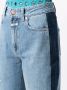 Closed Baryl jeans met toelopende pijpen Blauw - Thumbnail 5