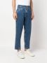 Closed Cropped jeans Blauw - Thumbnail 3