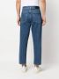 Closed Cropped jeans Blauw - Thumbnail 4