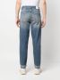 Closed Straight jeans Blauw - Thumbnail 4
