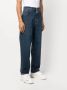 Closed Straight jeans Blauw - Thumbnail 3