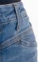 Closed Skinny jeans Blauw - Thumbnail 5