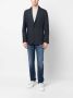 Closed Straight jeans Blauw - Thumbnail 2