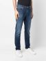 Closed Straight jeans Blauw - Thumbnail 3