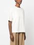 Closed Katoenen T-shirt Geel - Thumbnail 3