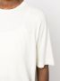 Closed Katoenen T-shirt Geel - Thumbnail 5