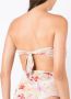 Clube Bossa Bandeau bikinitop Roze - Thumbnail 4