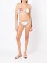 Clube Bossa Bikinislip met bloemenprint Beige - Thumbnail 2