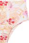 Clube Bossa Bikinislip met bloemenprint Roze - Thumbnail 5