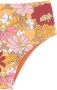 Clube Bossa Bikinislip met bloemenprint Veelkleurig - Thumbnail 5