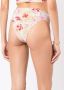 Clube Bossa Bikinislip met print Beige - Thumbnail 4