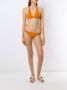 Clube Bossa Bikinislip met print Oranje - Thumbnail 2