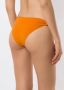 Clube Bossa Bikinislip met print Oranje - Thumbnail 4