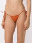 Clube Bossa Bikinislip Oranje - Thumbnail 3