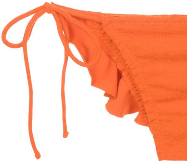 Clube Bossa Bikinislip Oranje