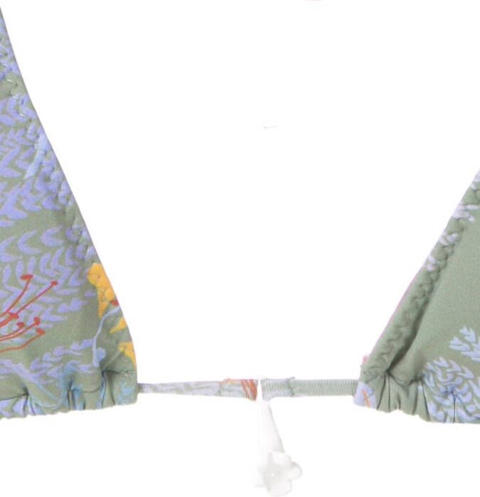 Clube Bossa Bikinitop Groen
