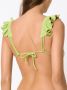 Clube Bossa Bikinitop Groen - Thumbnail 4