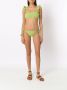 Clube Bossa Bikinitop Groen - Thumbnail 2