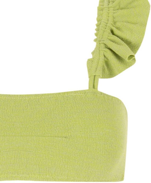 Clube Bossa Bikinitop Groen