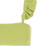 Clube Bossa Bikinitop Groen - Thumbnail 5