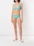 Clube Bossa Bikinitop Groen - Thumbnail 2