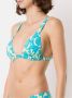 Clube Bossa Bikinitop Groen - Thumbnail 3