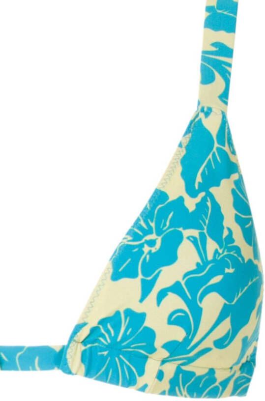 Clube Bossa Bikinitop Groen