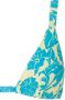 Clube Bossa Bikinitop Groen - Thumbnail 5