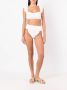 Clube Bossa Bikinitop met vierkante hals Wit - Thumbnail 2