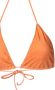 Clube Bossa Bikinitop Oranje - Thumbnail 5