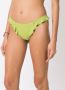 Clube Bossa Geruite bikini Groen - Thumbnail 3