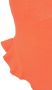 Clube Bossa High waist badpak Oranje - Thumbnail 5